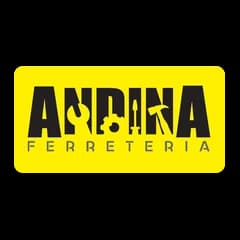 Logo de Ferretería Andina
