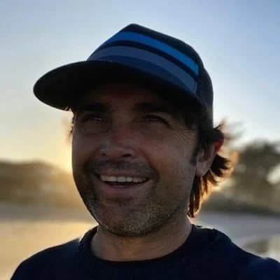 Fernando Olmos, desarrollador de VektraSoft